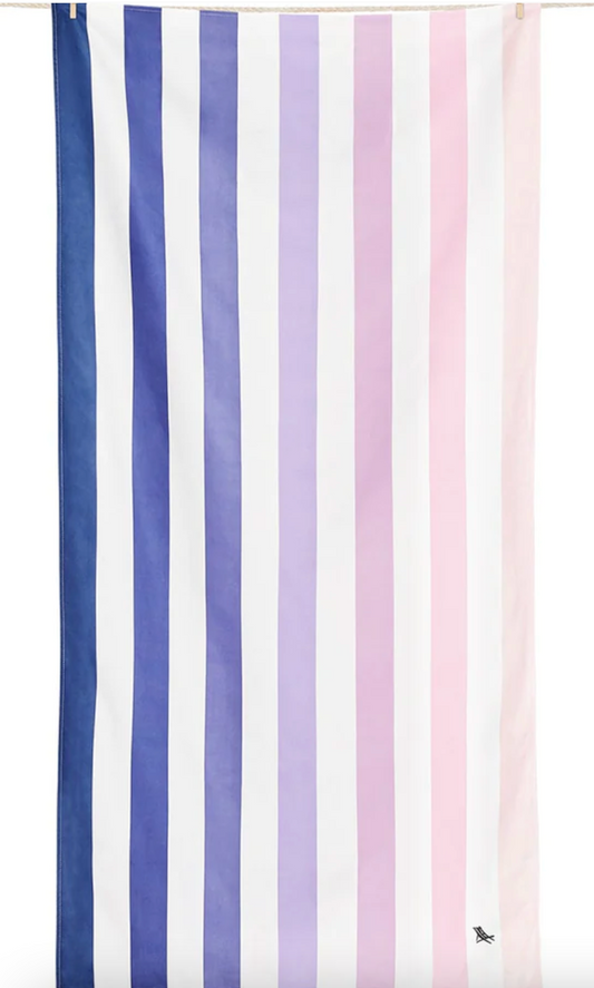 Quick Dry Towel - Dusk To Dawn