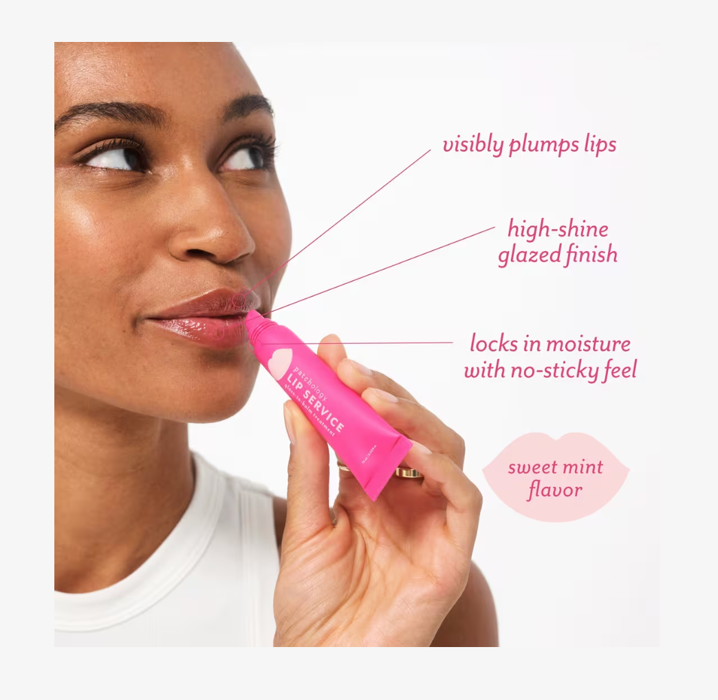 Kiss & Tell Hydrating Lip Kit