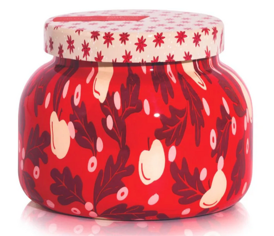 Signature Jar Candle - Apple Cider