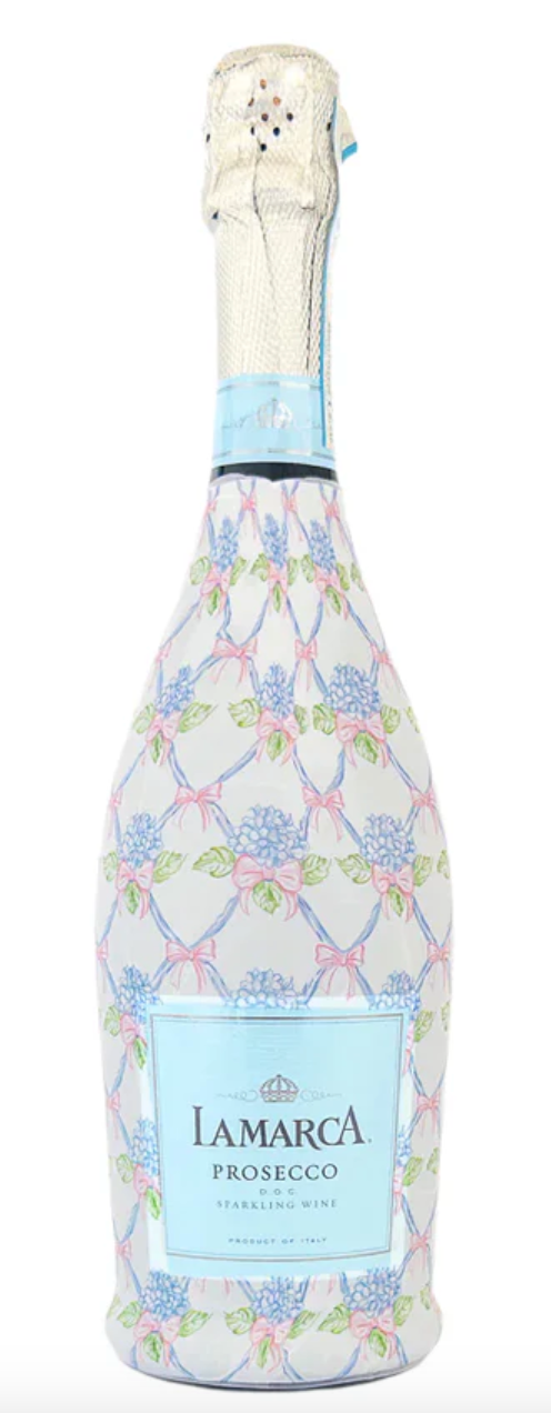 La Marca Bottle Cover