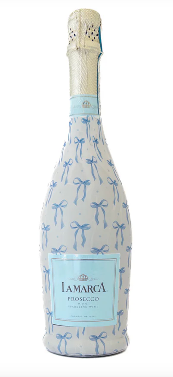 La Marca Bottle Cover