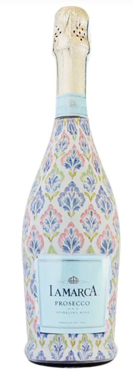 La Marca Bottle Cover