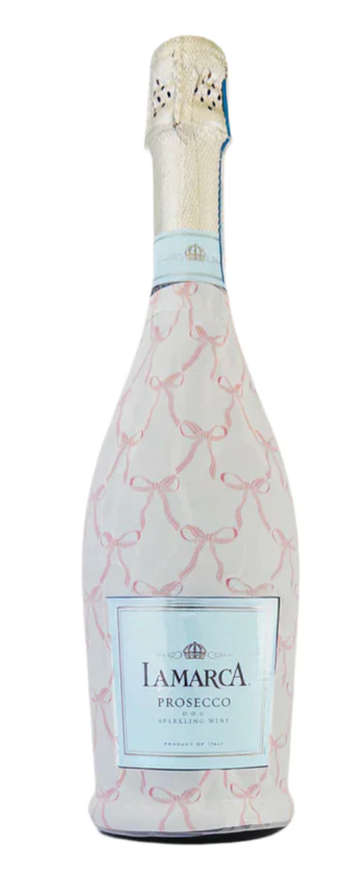 La Marca Bottle Cover