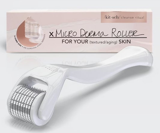 Micro Derma Roller