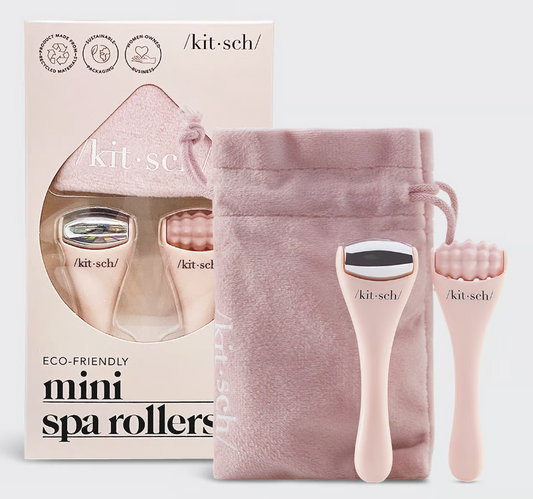 Mini Spa Rollers