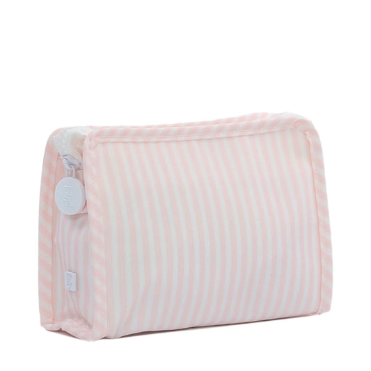 Small Roadie - Pink Stripe