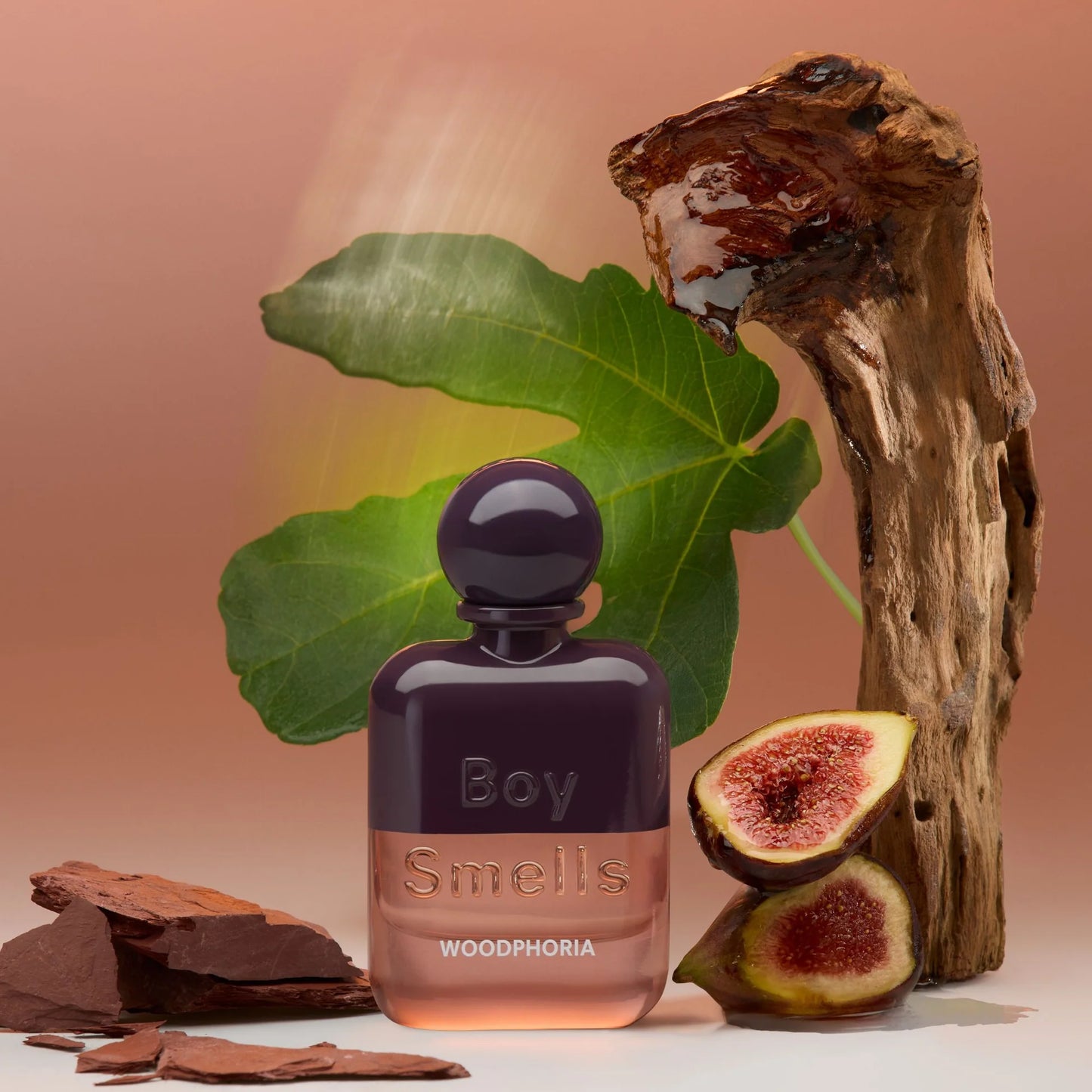 50 ML - Woodphoria