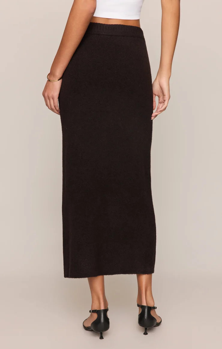 Cozy Moment Skirt