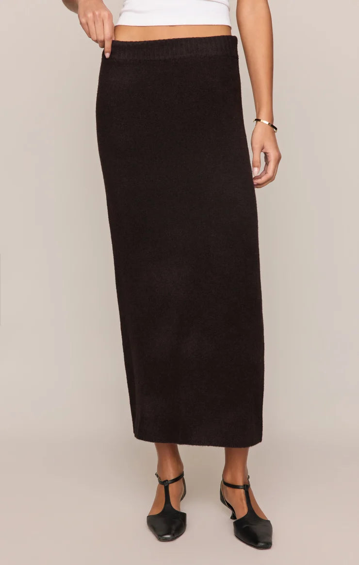 Cozy Moment Skirt