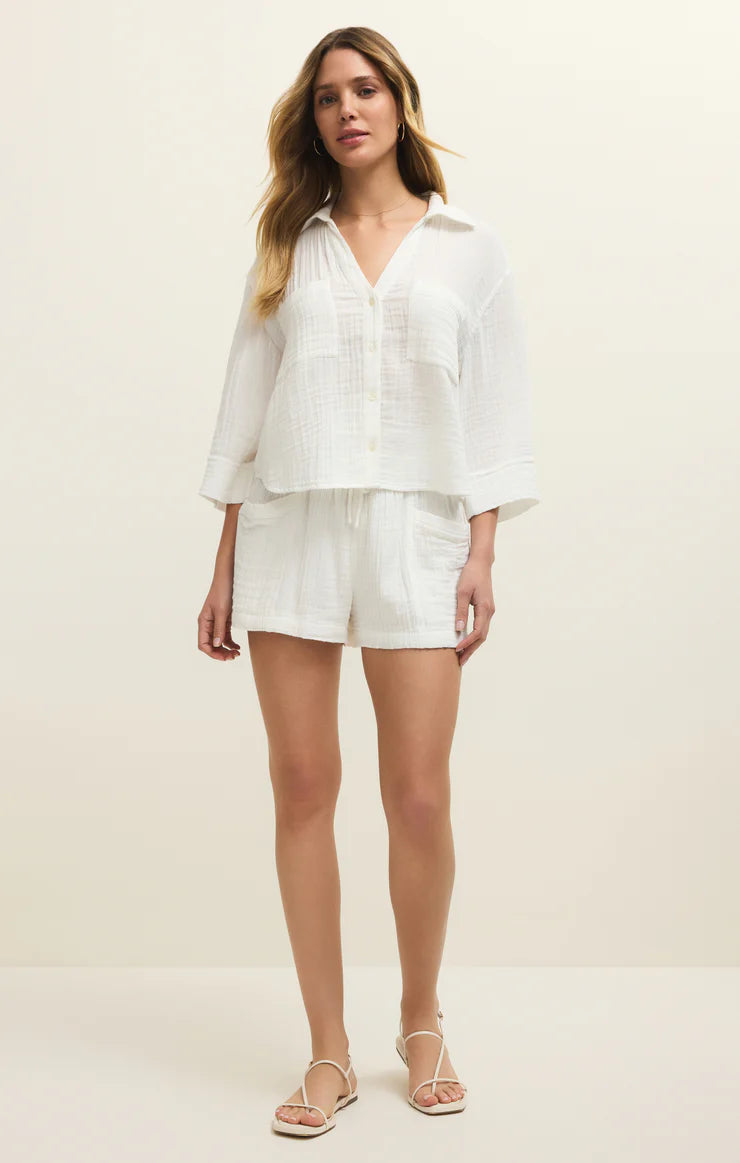 Emory Shorts