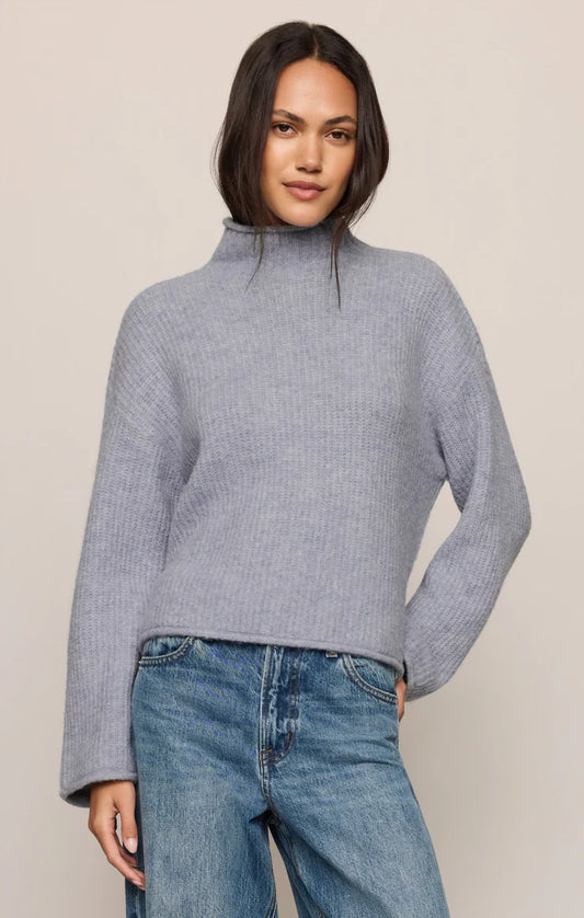 Warm Wishes Sweater