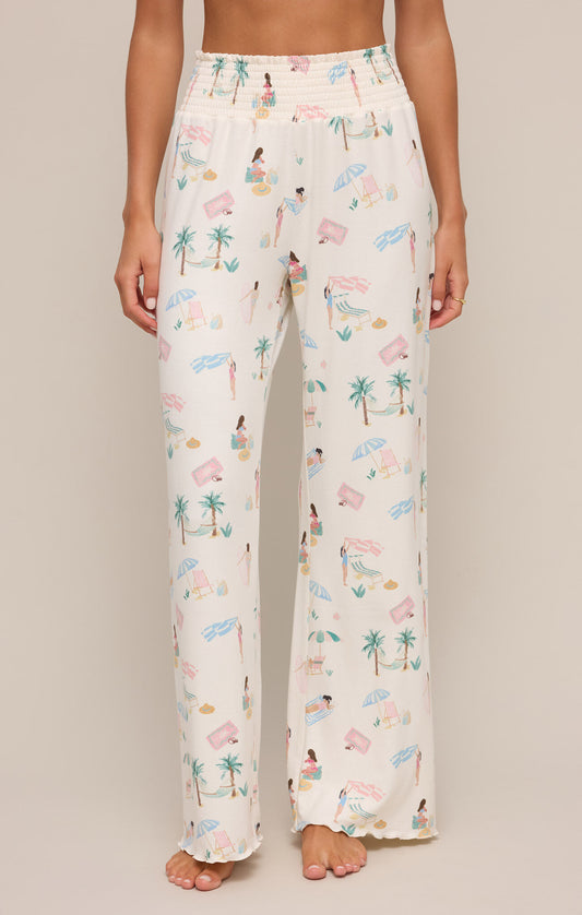 Dawn Beach Days Pant