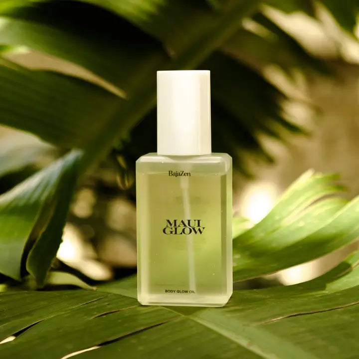 Body Oil - Maui Glow