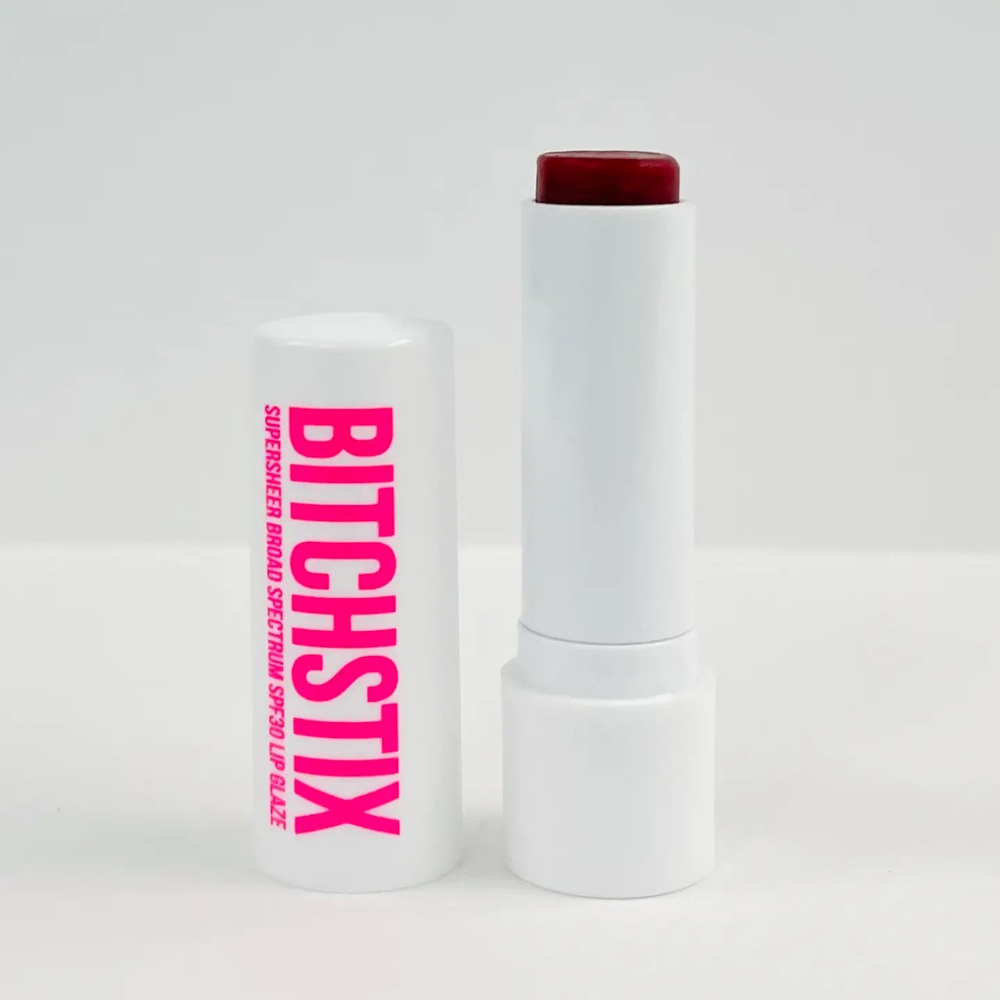 Lip Glaze - Wild Cherry