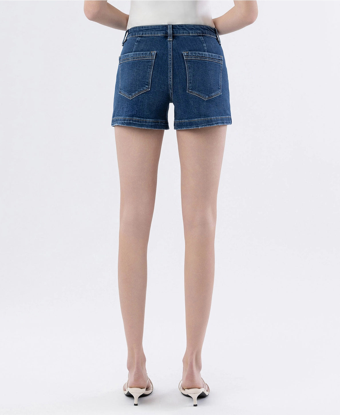 Longer Day Short