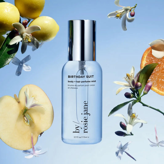 Body & Hair Mist - Birthday Suit
