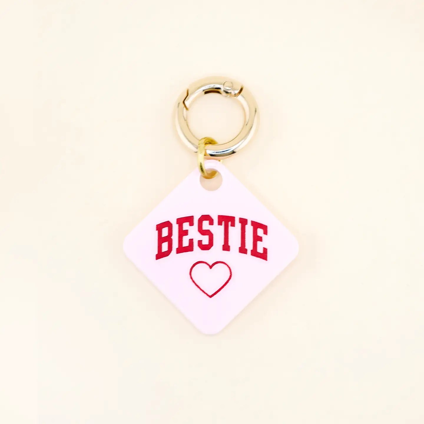 Pet Tag - Bestie