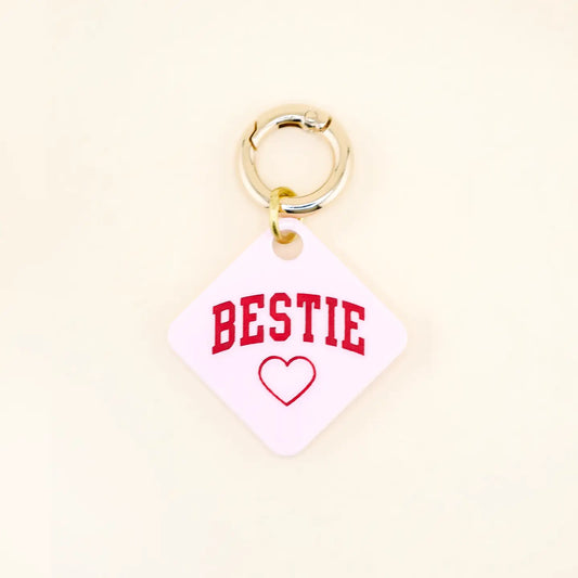 Pet Tag - Bestie