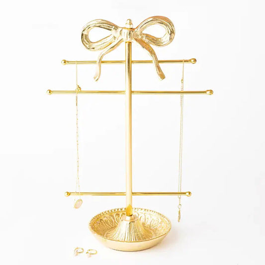Jewelry Stand - Bow
