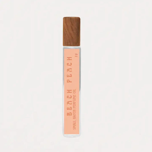 Roller Perfume - Beach Peach