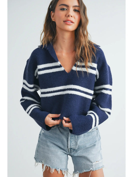 Walkabout Sweater