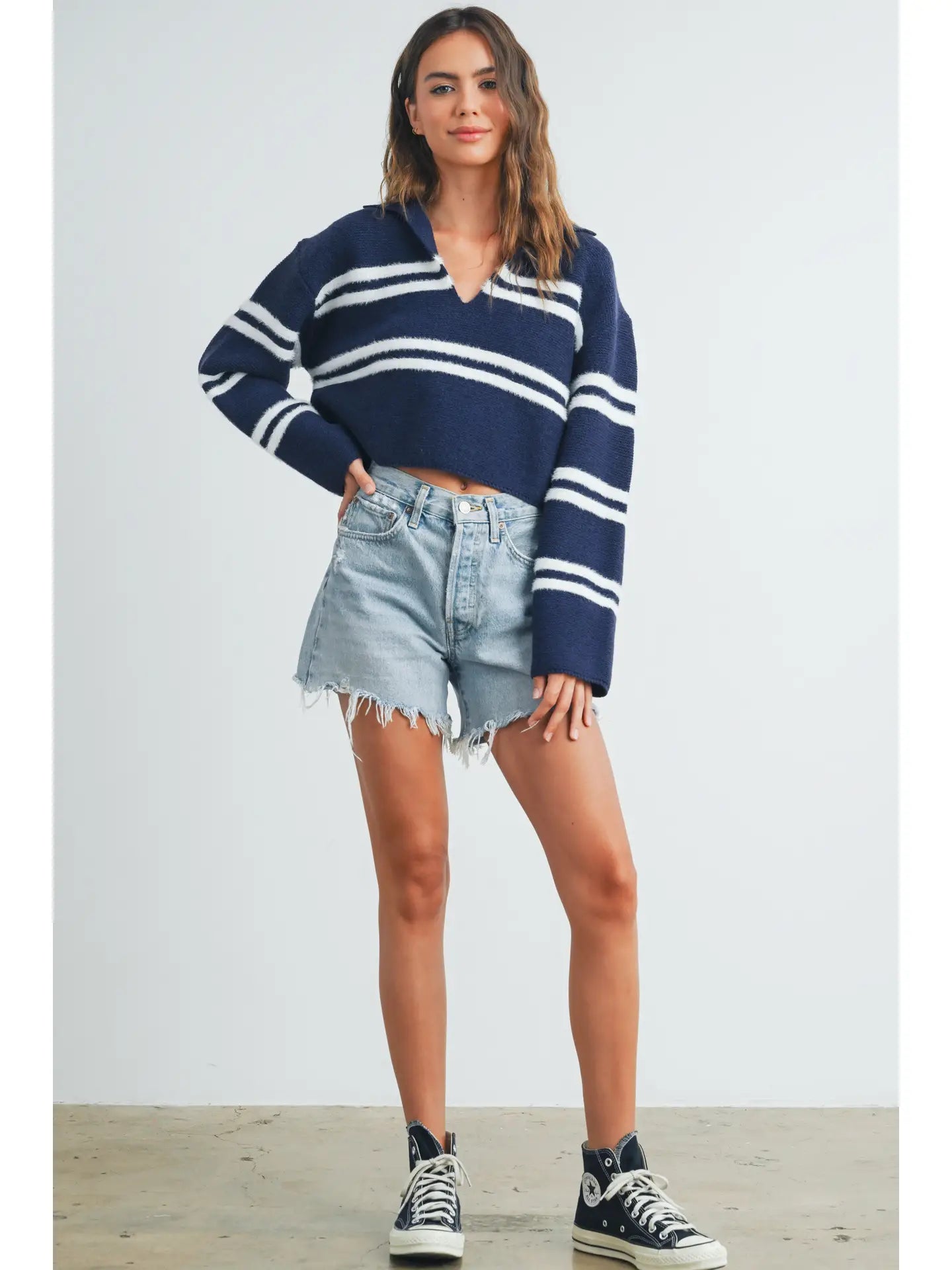 Walkabout Sweater