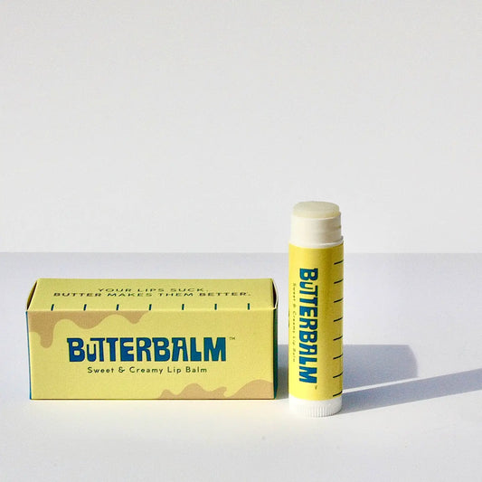 Original Butterbalm Lip Balm