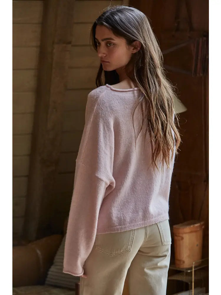 Light And Airy Top