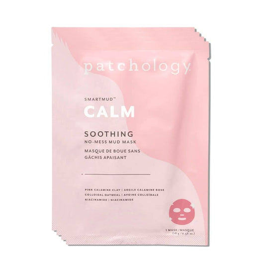 Smartmud Calm Mask