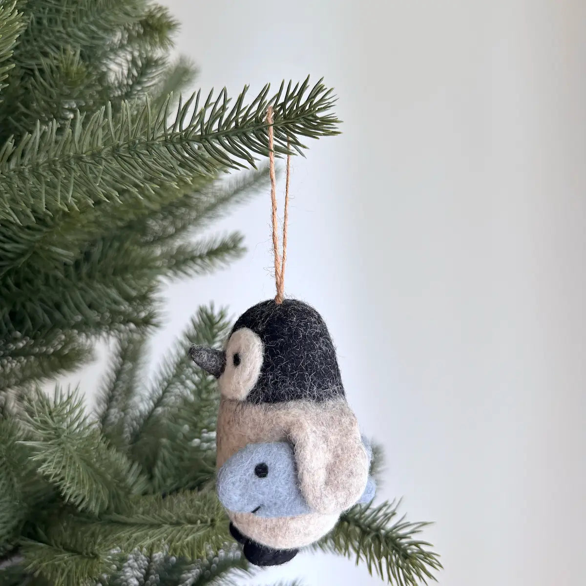 Ornament - Penguin