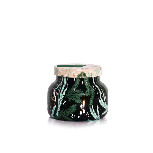 Petite Jar Candle - Crystal Pine