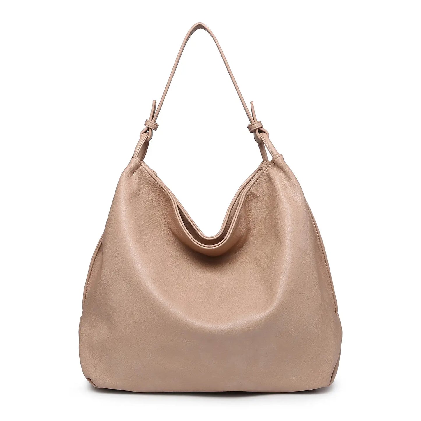 Gina Rustic Tote