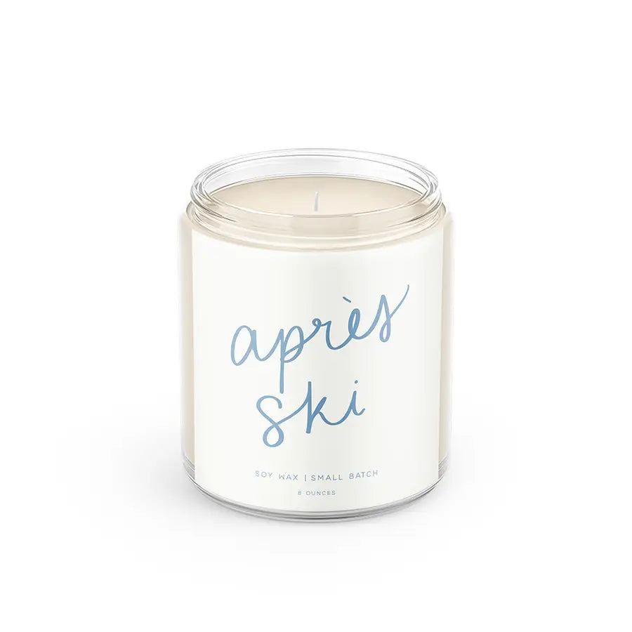 Candle - Apres Ski