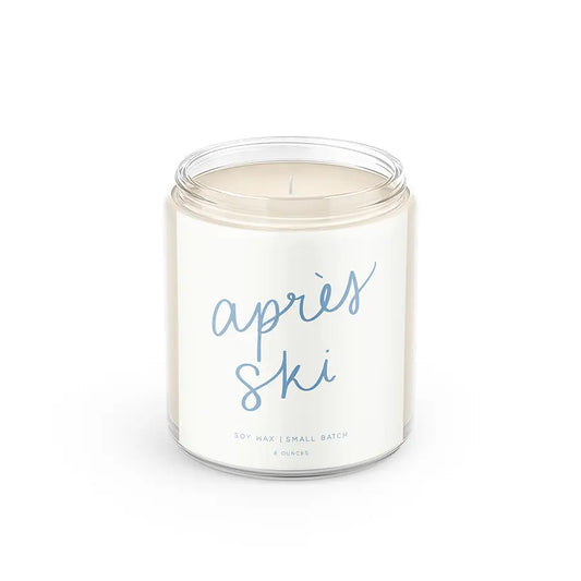 Candle - Apres Ski