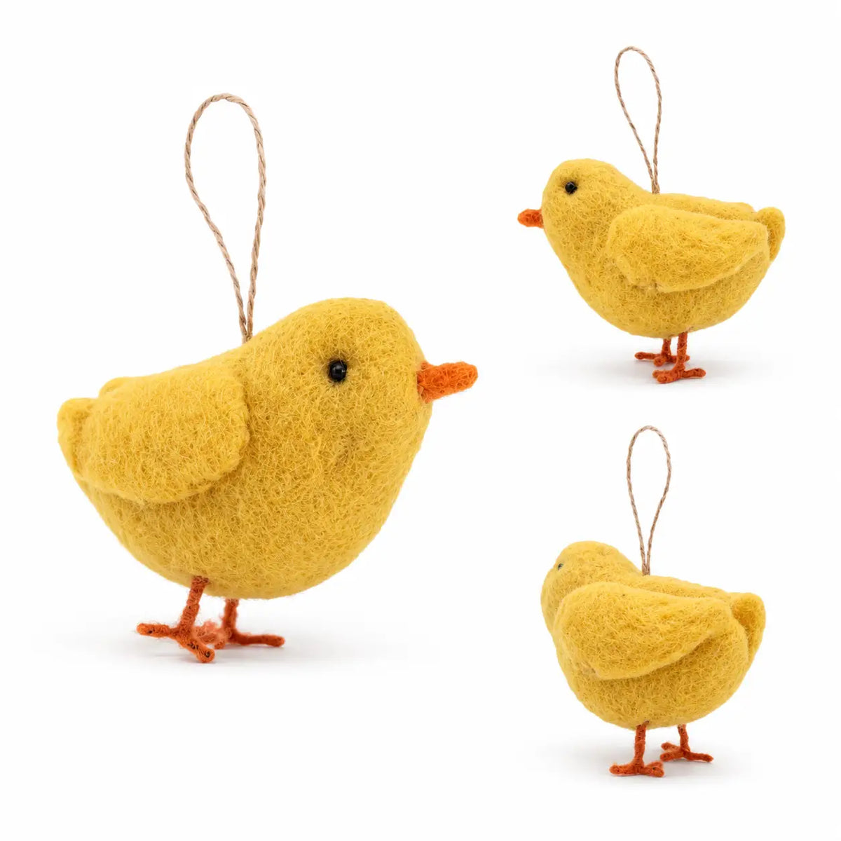 Ornament - Chick
