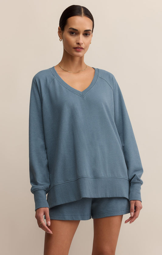 Weekender V Neck