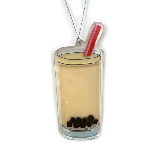 Ornament - Boba
