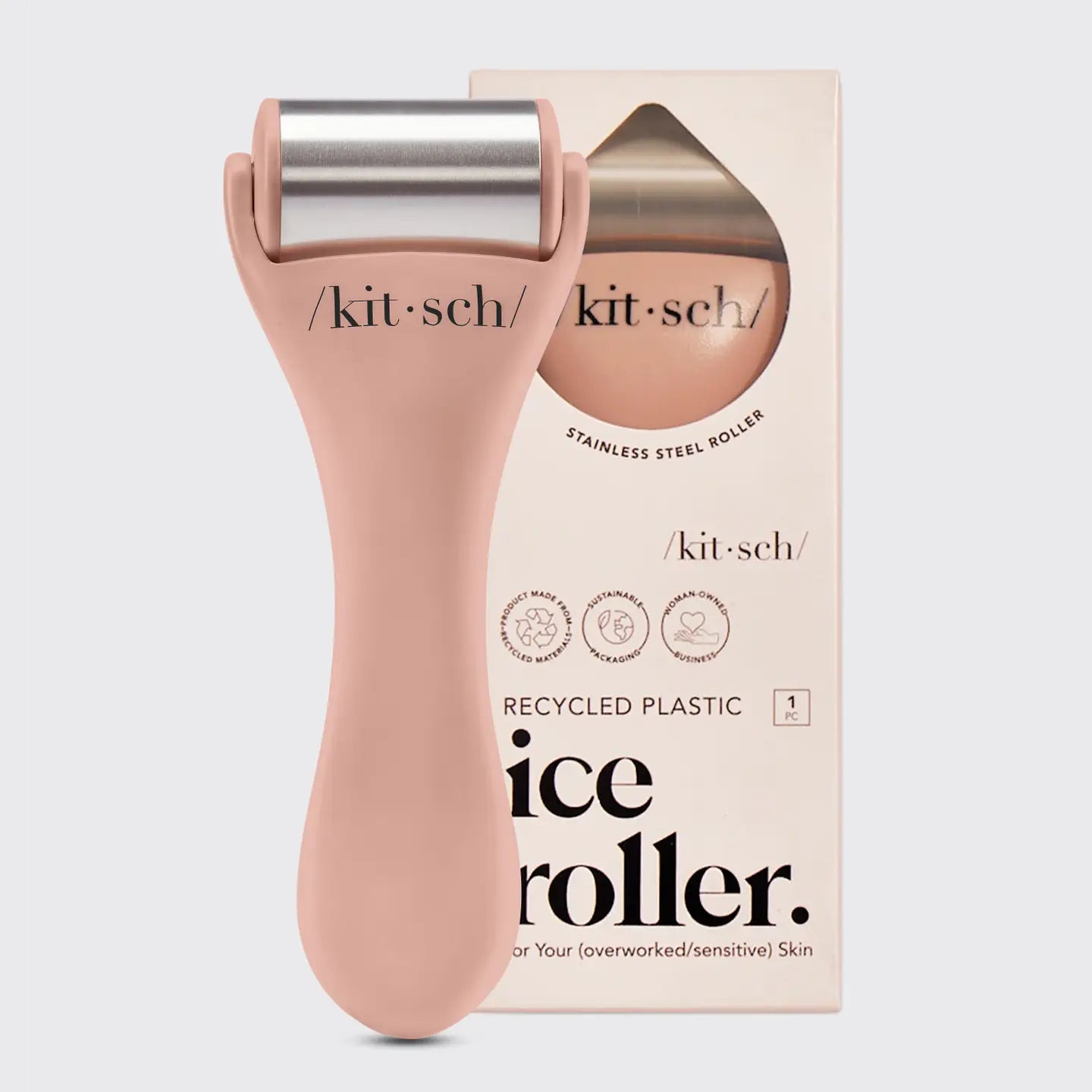 Ice Facial Roller