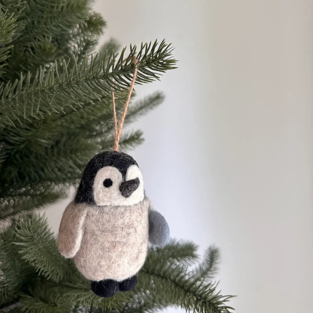 Ornament - Penguin