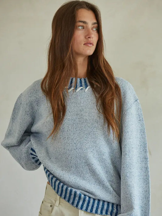 Relax Sweater