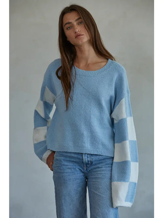 Picnic Pullover