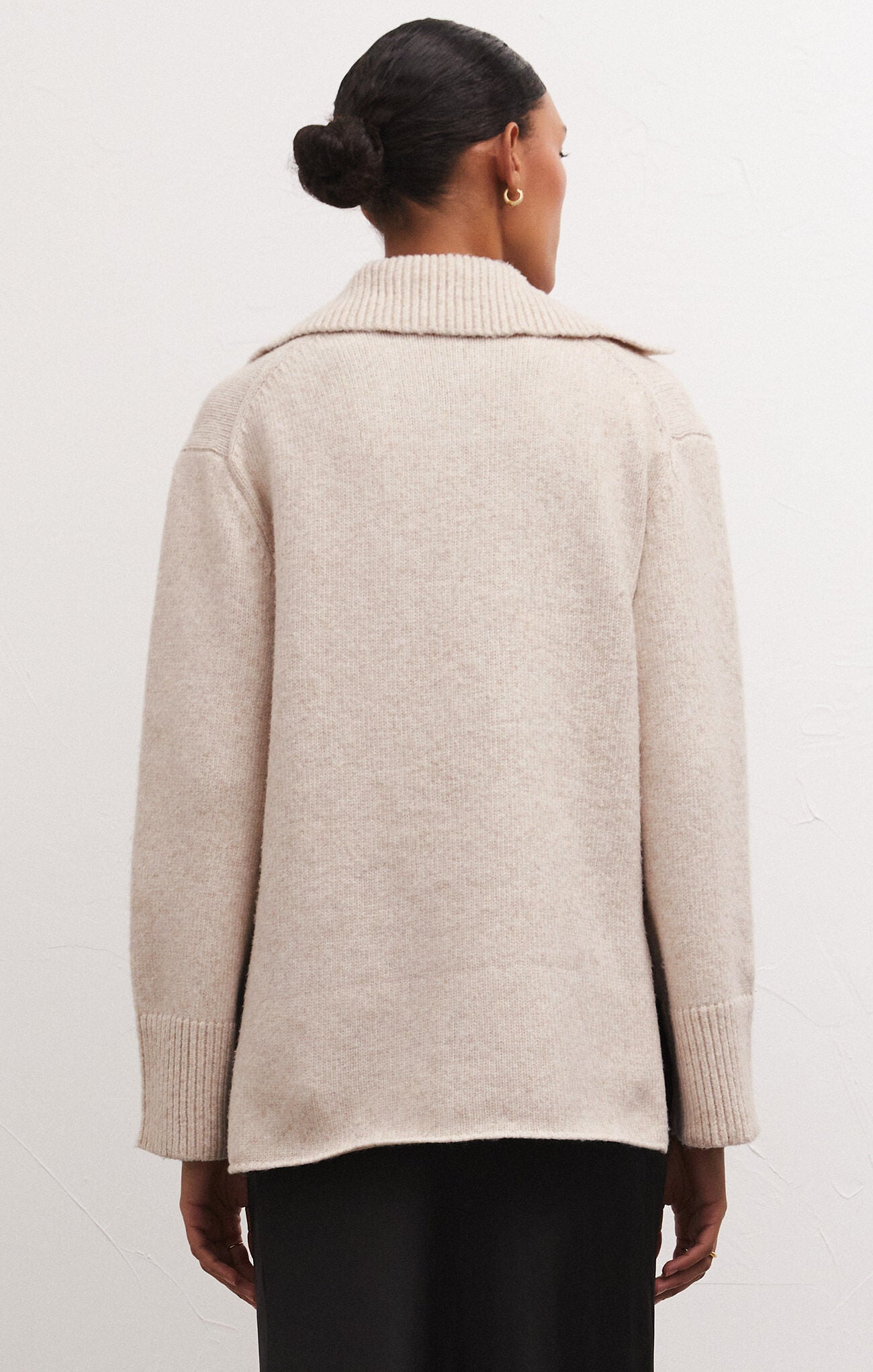 Ember Sweater – Shop Solis