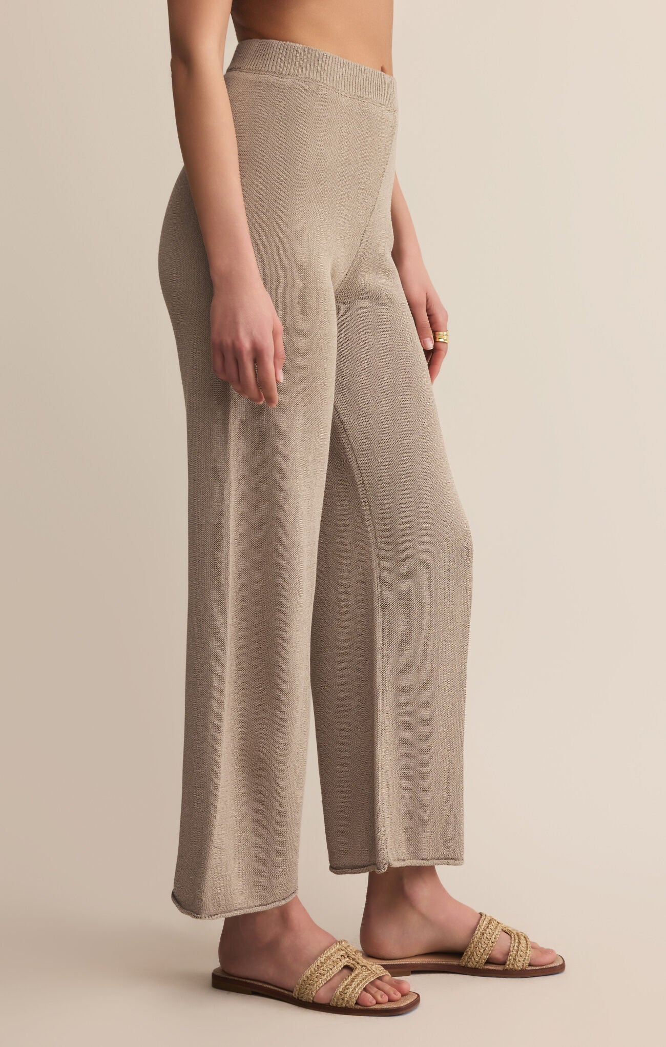Wanderlust Sweater Pant