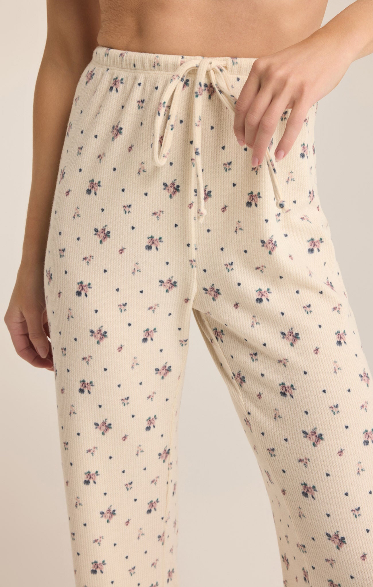 Alyssa Rosebud Pant