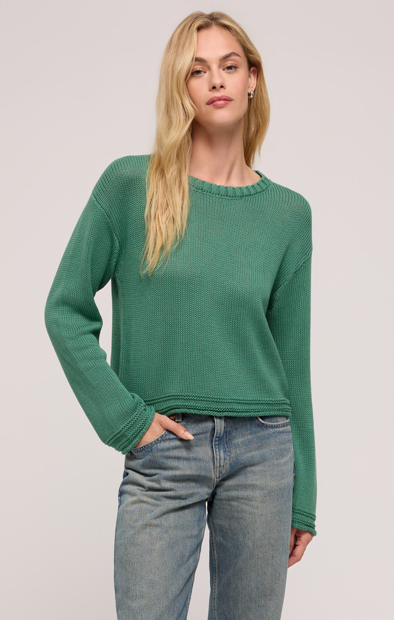 Emerson Sweater