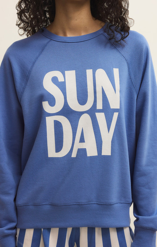 Sunday Sweatshirt