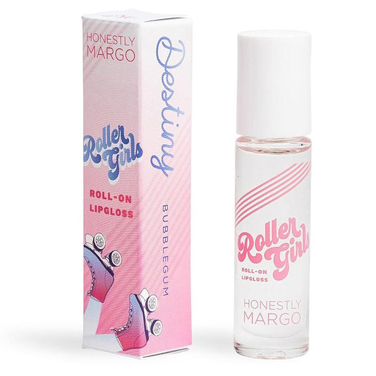 Lip Gloss - Destiny Bubblegum