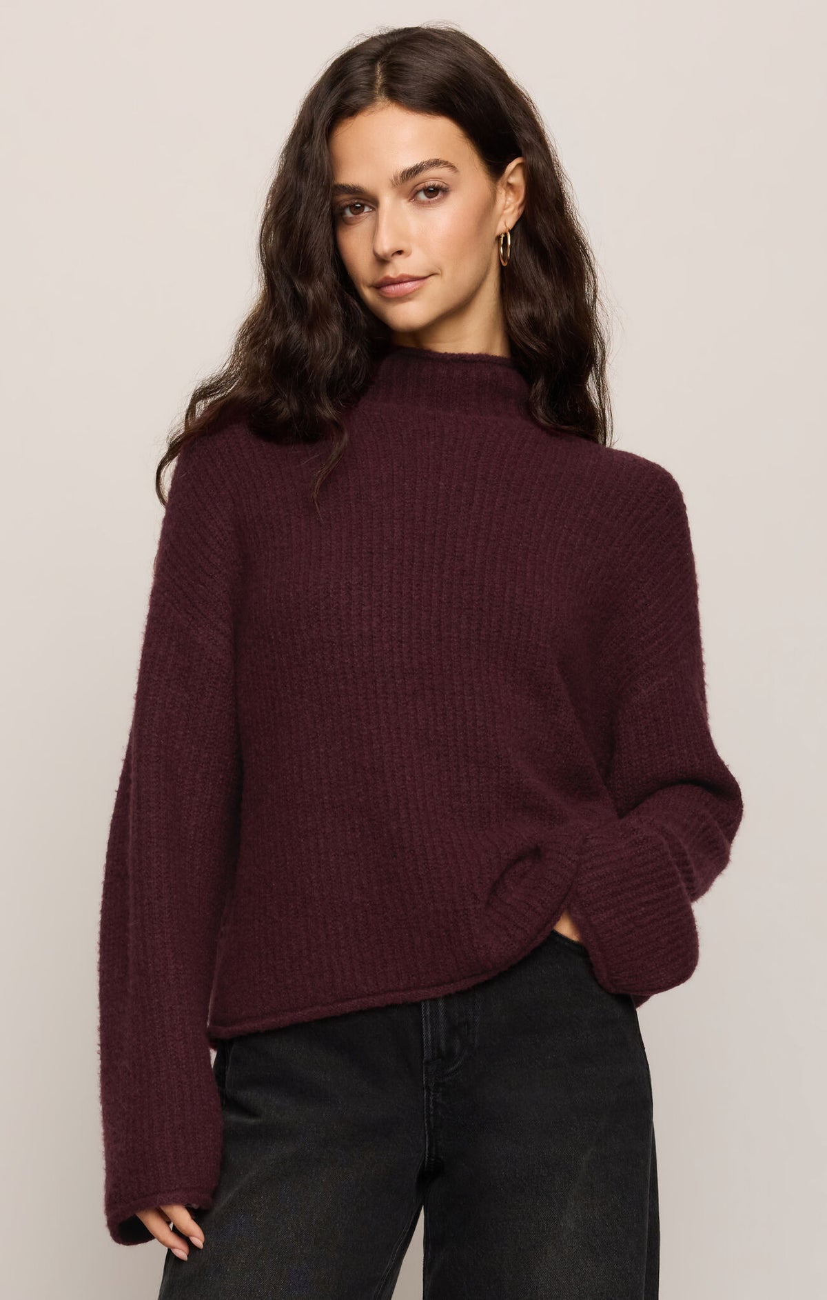 Warm Wishes Sweater