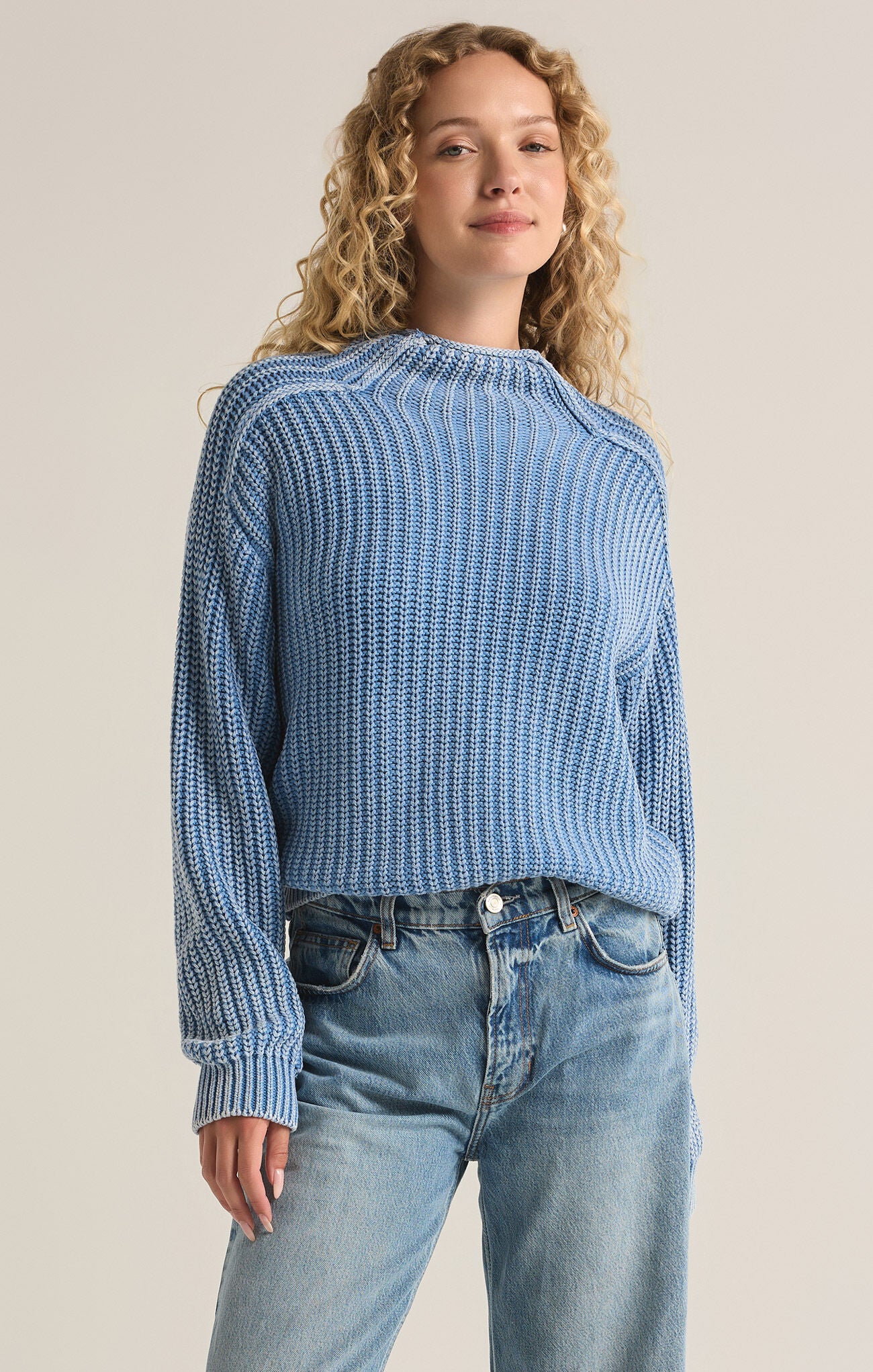 Carraway Sweater