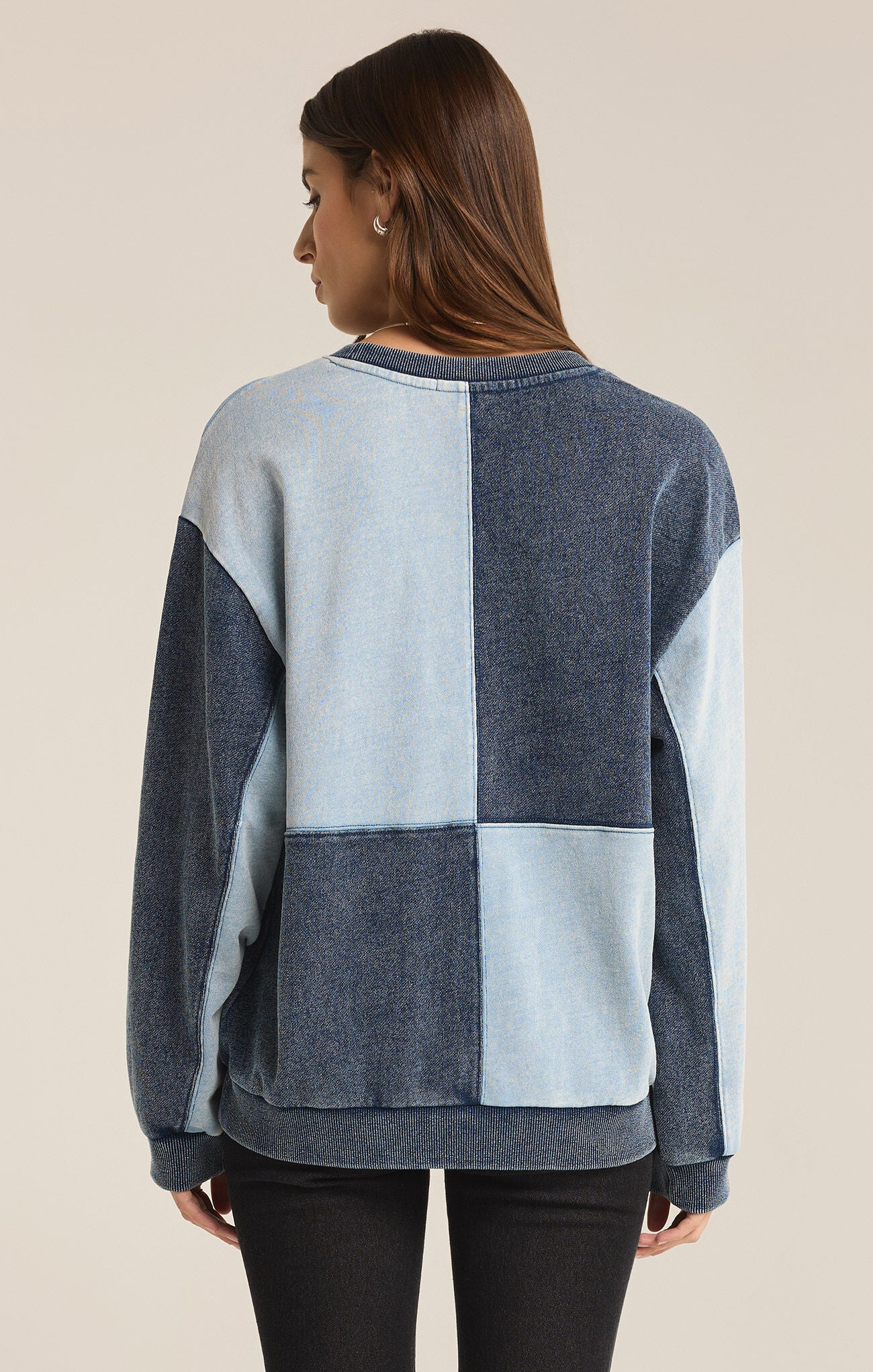 Fair & Square Sweatshirt